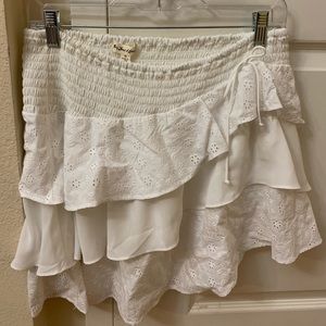 For Love and Lemons Skirt
